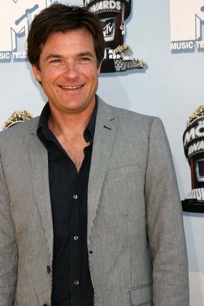 Jason Bateman