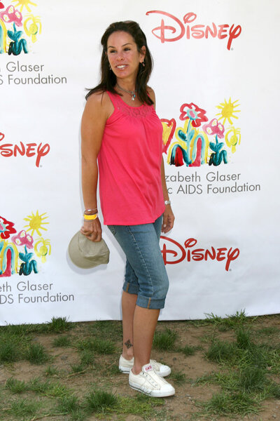 Риверс, Мелисса
