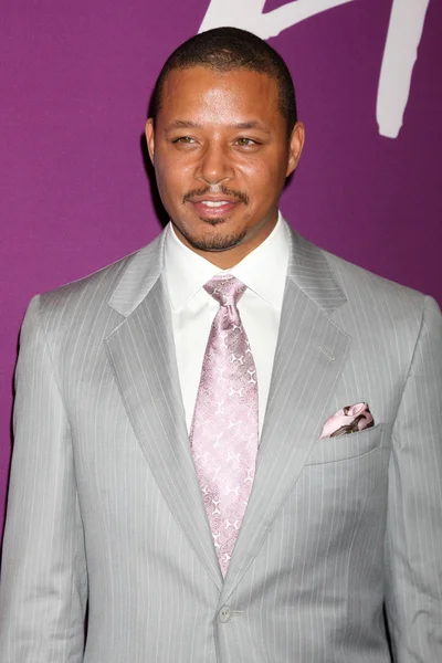 Terrance Howard — Stock Photo, Image