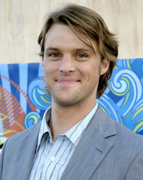 Jesse Spencer. — Foto Stock