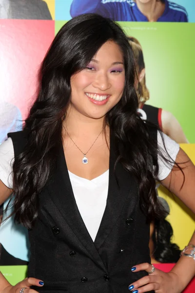 Jenna Ushkowitz — Stockfoto