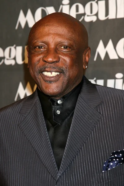 娄 gossett jr — 图库照片