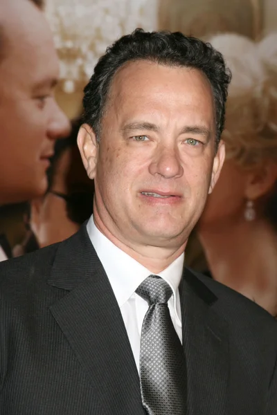 Tom Hanks — Stock fotografie