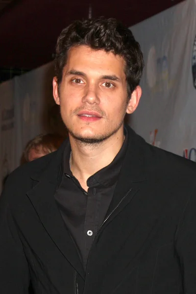 John Mayer — Stock Photo, Image