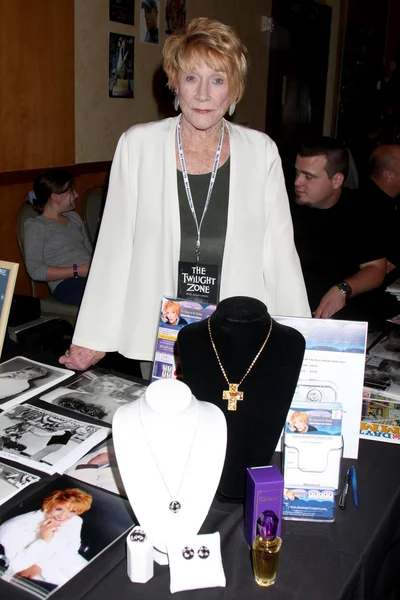 Jeanne Cooper — Stockfoto