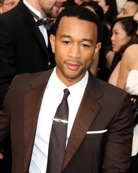 John Legend — Stockfoto