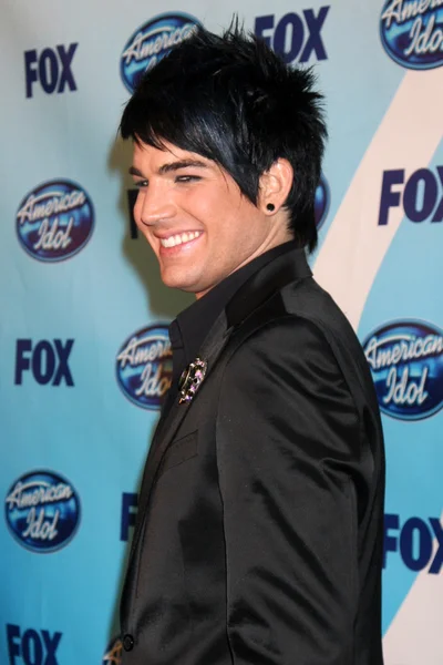 Adam Lambert — Stockfoto