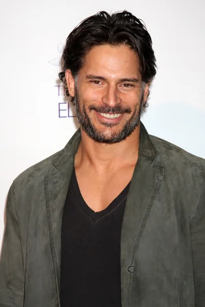 Joe Manganiello vagyok. — Stock Fotó