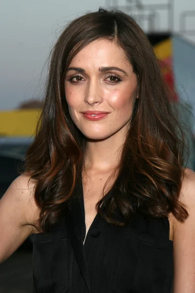 Rose Byrne — Stockfoto