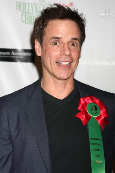 Christian LeBlanc — Stock Photo, Image