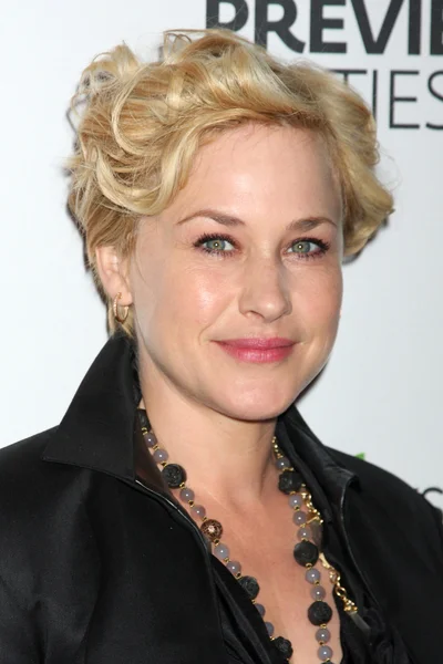 Patricia Arquette — Zdjęcie stockowe