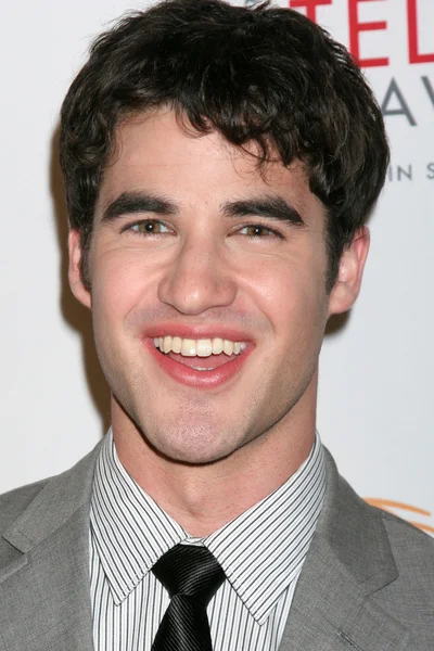 Darren Criss — Zdjęcie stockowe