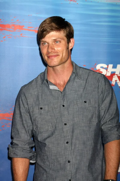 Chris Carmack — Stok fotoğraf