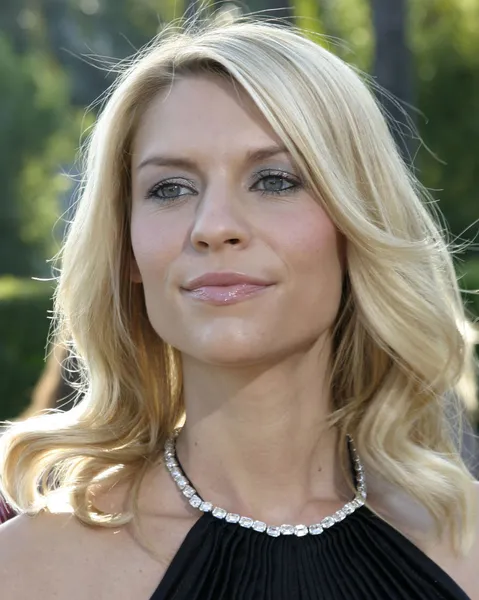 Claire Danes — Stockfoto