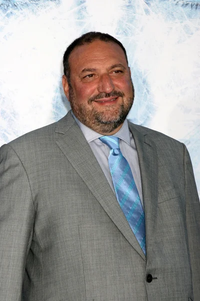 Joel Silver — Stockfoto