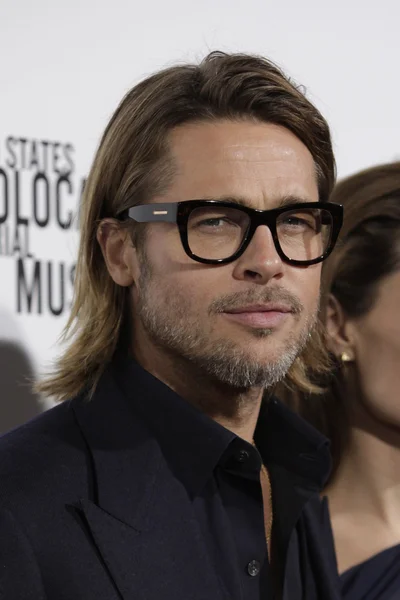 Brad Pitt — Zdjęcie stockowe