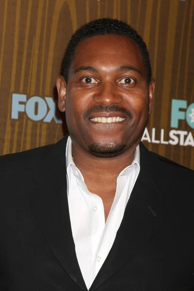 Mykelti Williamson — Stok Foto