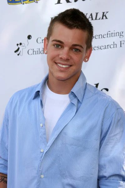 Ryan Sheckler - Stock-foto