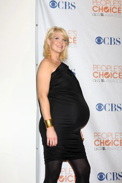 Jenna Elfman — Stock Photo, Image