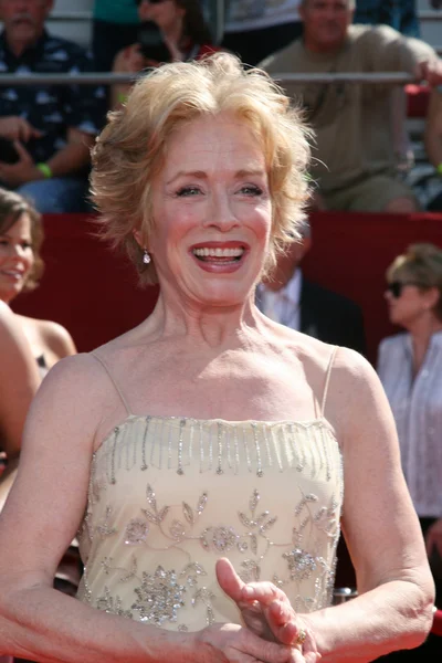 Holland Taylor — Stock Photo, Image