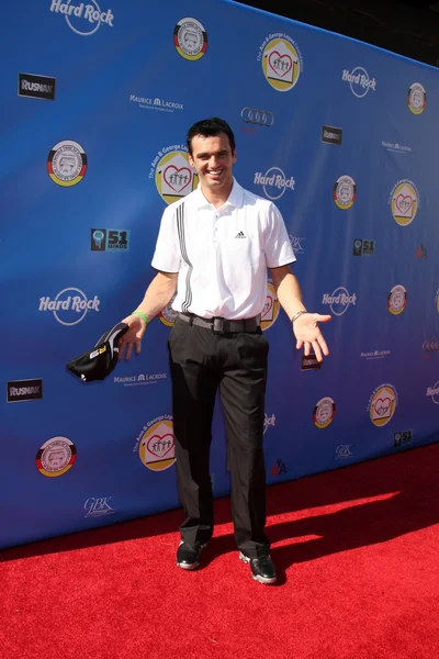 Driton "Tony" Dovolani — Stockfoto