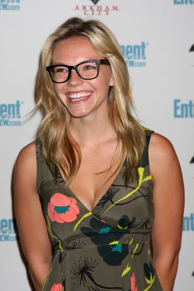 Eloise Mumford — Zdjęcie stockowe