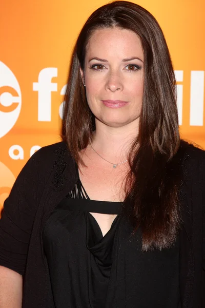 Holly Marie Combs — Stock Photo, Image