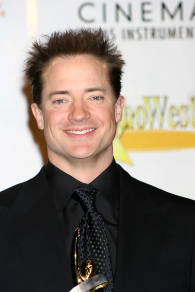 Brendan fraser — Stockfoto