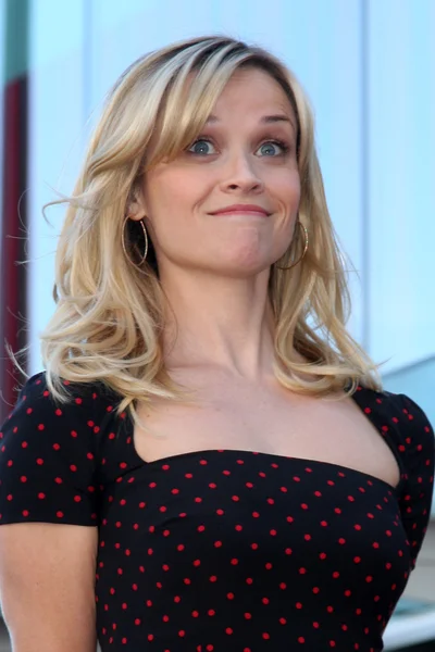 Reese Witherspoon — Fotografia de Stock