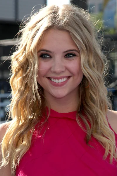 Ashley Benson — Fotografie, imagine de stoc