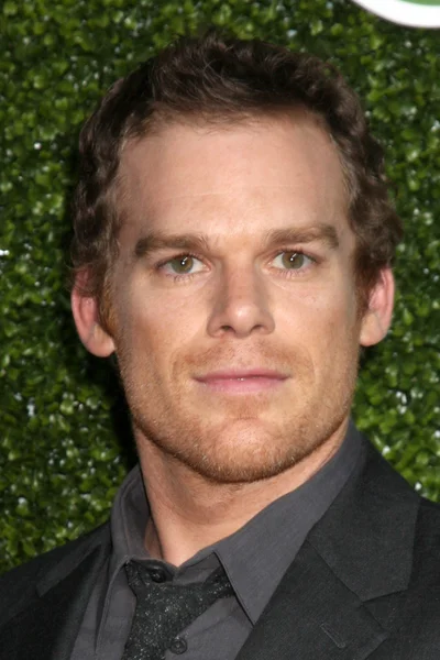 Michael C. Hall — Stockfoto