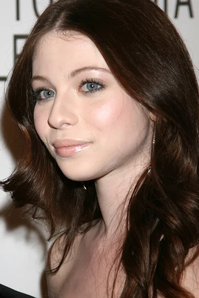 Michelle Trachtenberg — Stockfoto