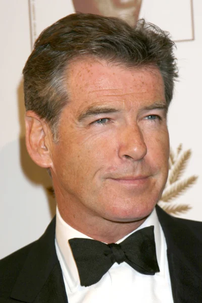 Pierce Brosnan — Zdjęcie stockowe