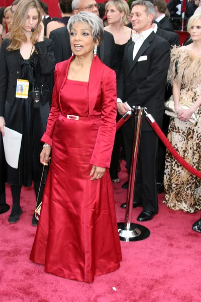 Ruby Dee