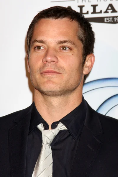 Timothy Olyphant — Stock Photo, Image