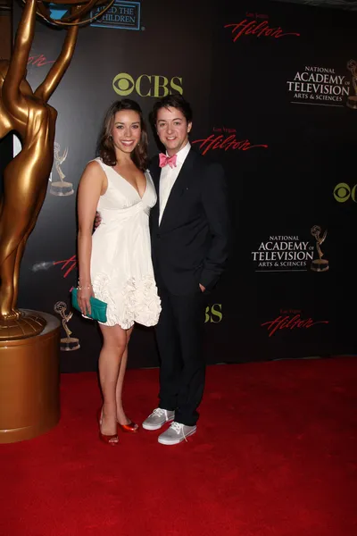 Bradford Anderson — Stockfoto