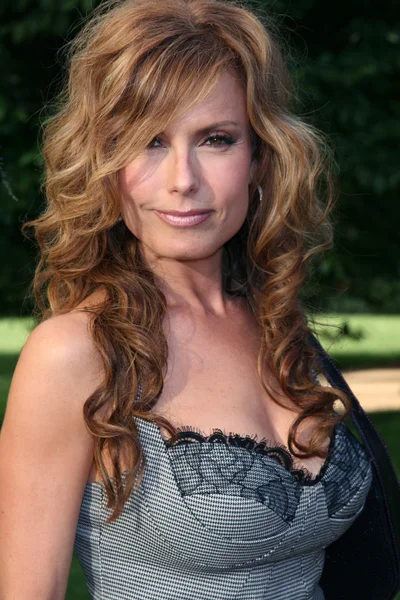 Tracey Bregman. — Fotografia de Stock