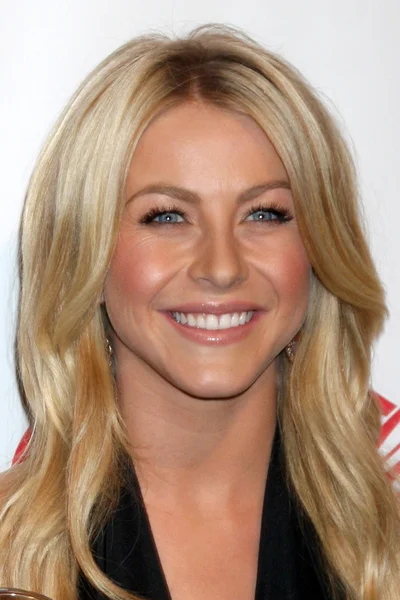 Julianne Hough. — Foto de Stock