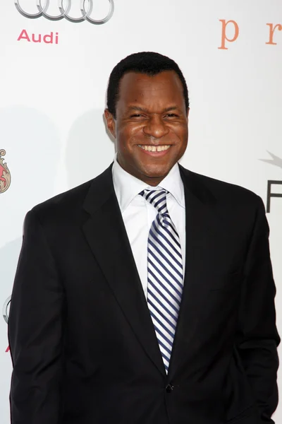 Geoffrey Fletcher — Stock Photo, Image