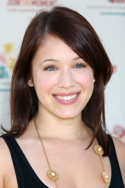 Marla Sokoloff — Stockfoto