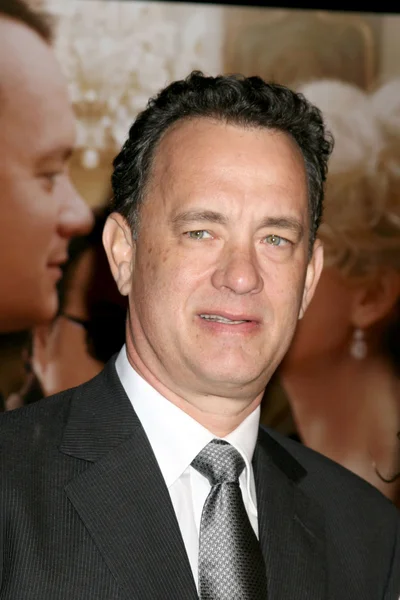 Tom Hanks — Photo