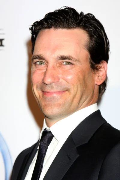 Jon Hamm. — Foto de Stock