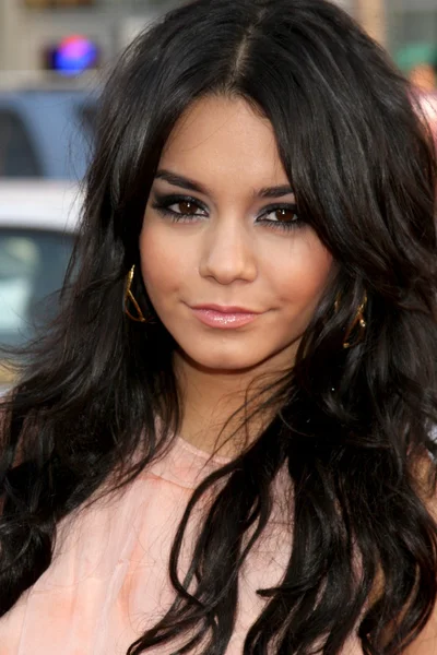 Vanessa hudgens — Zdjęcie stockowe