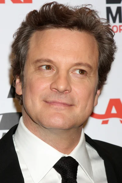 Colin Firth — Stock fotografie