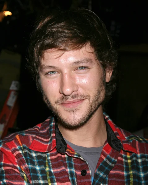 Michael Graziadei — Stockfoto