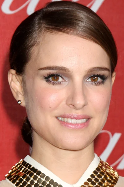 Natalie Portman — Stockfoto