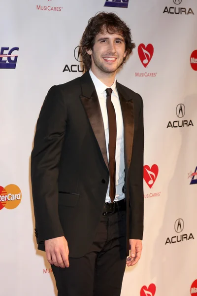 Josh groban — Stockfoto