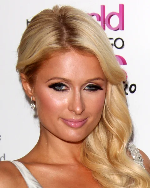 Paris Hilton — Stock Photo, Image