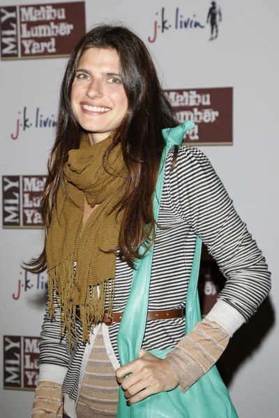 Lake bell — Stockfoto