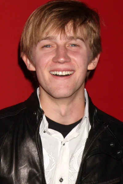 Jason Dolley. — Fotografia de Stock